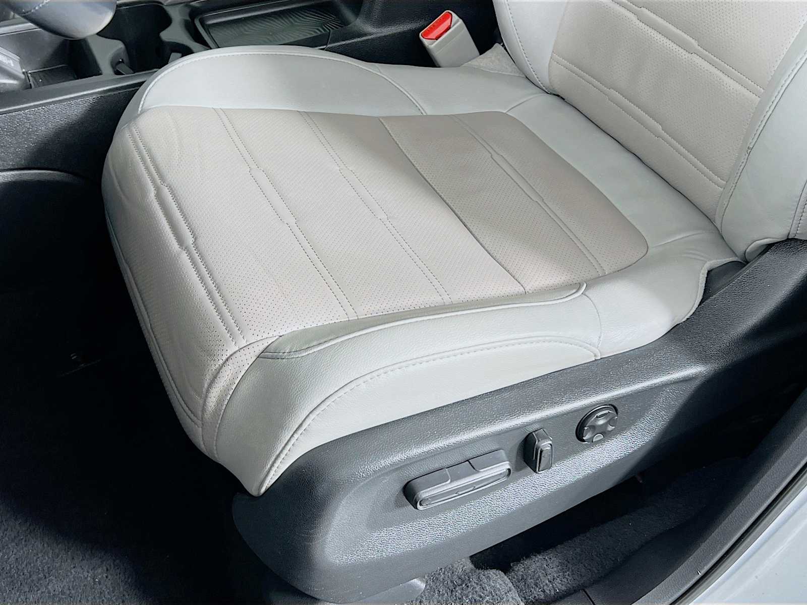 2019 Honda CR-V EX-L - Photo 19