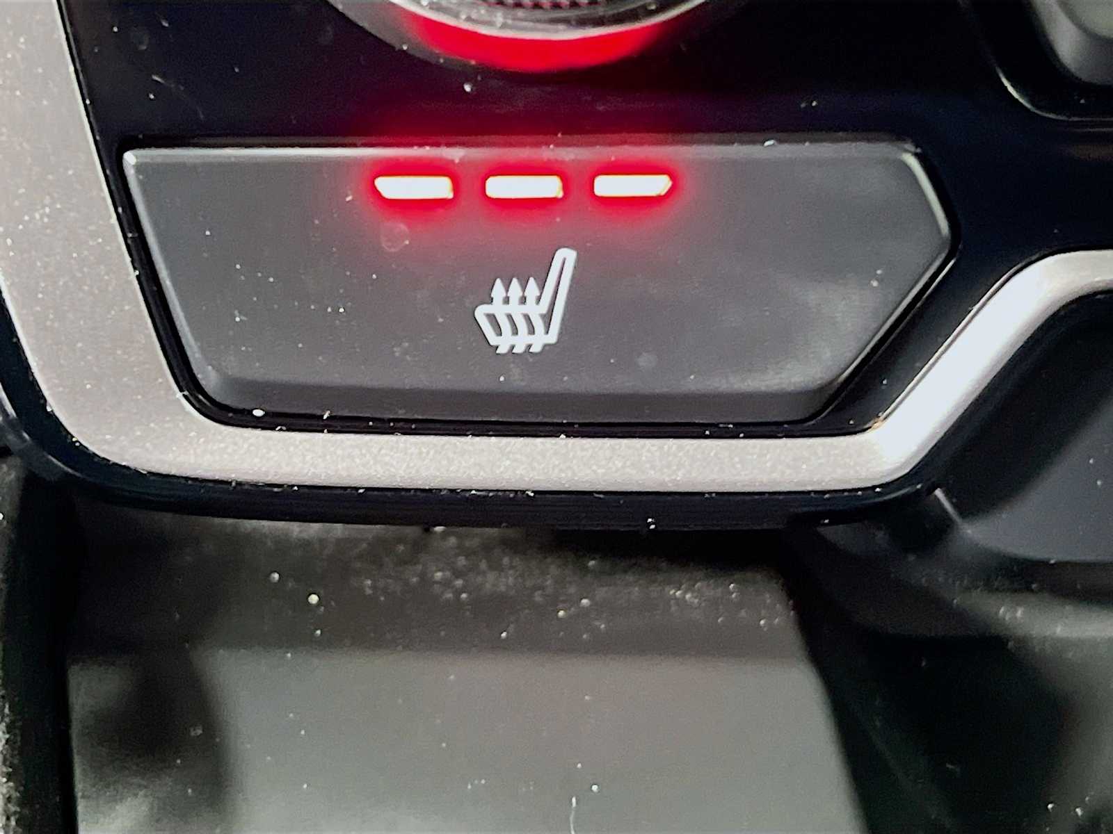 2019 Honda CR-V EX-L - Photo 20