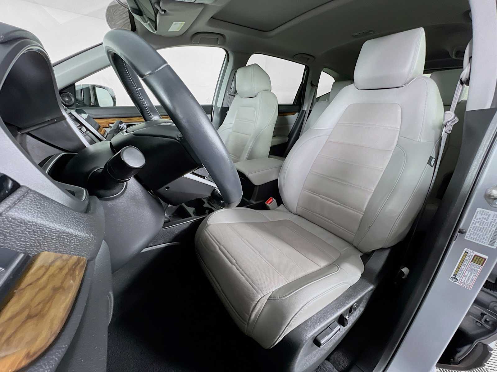 2019 Honda CR-V EX-L - Photo 21