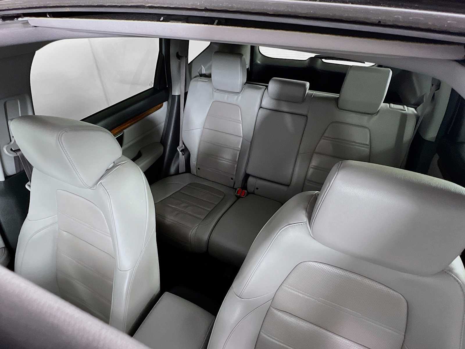 2019 Honda CR-V EX-L - Photo 22