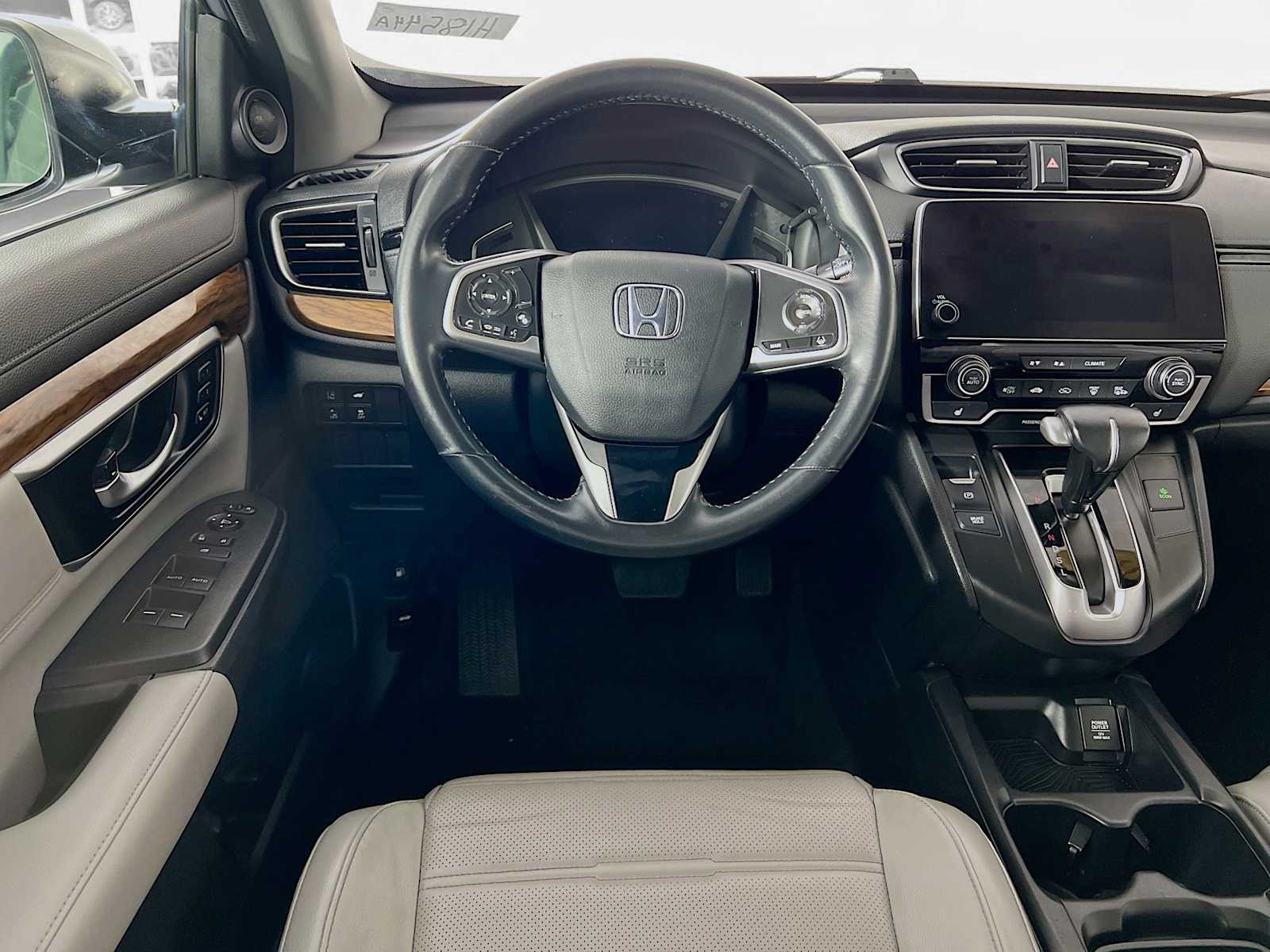 2019 Honda CR-V EX-L - Photo 23