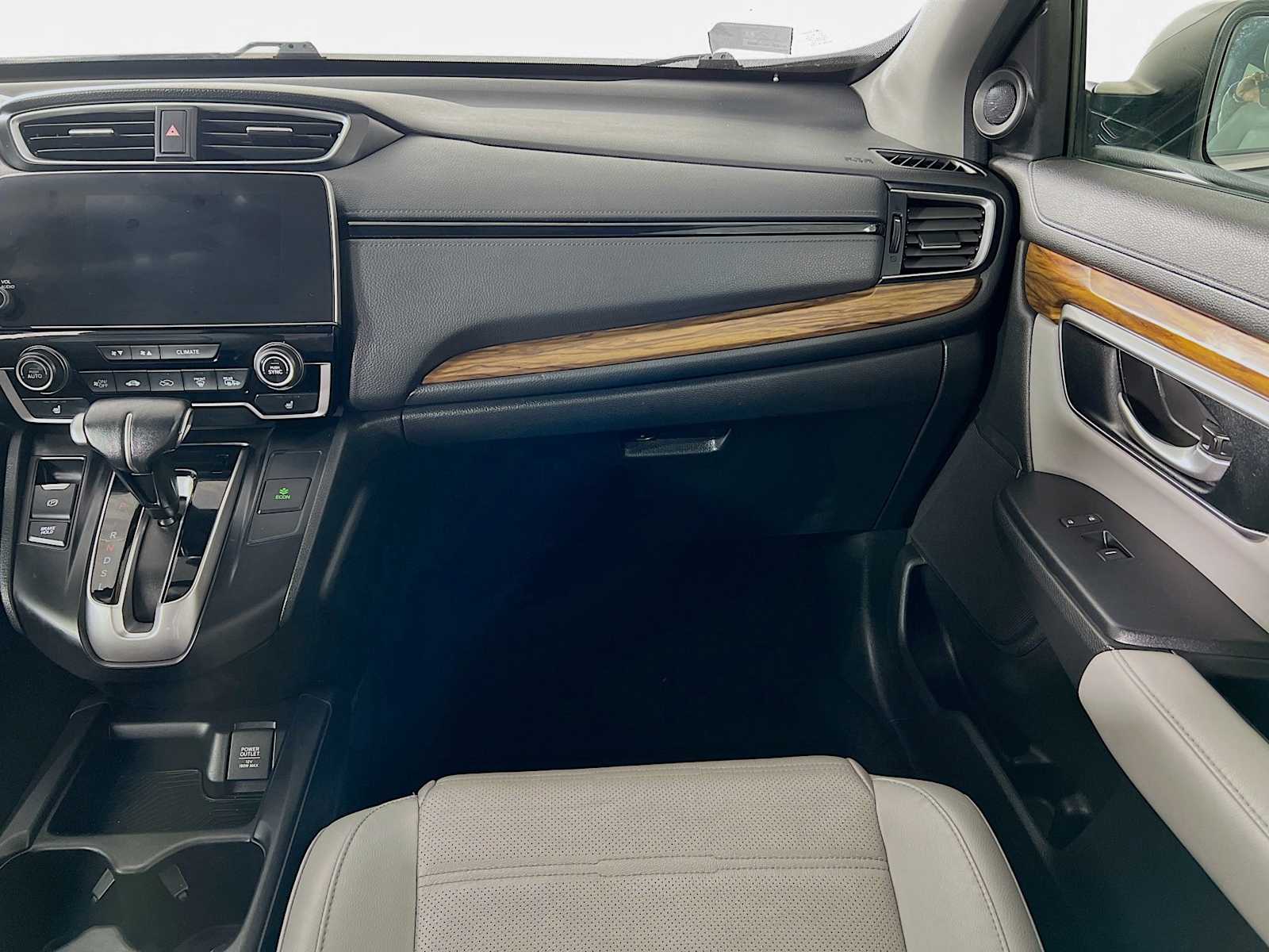 2019 Honda CR-V EX-L - Photo 24