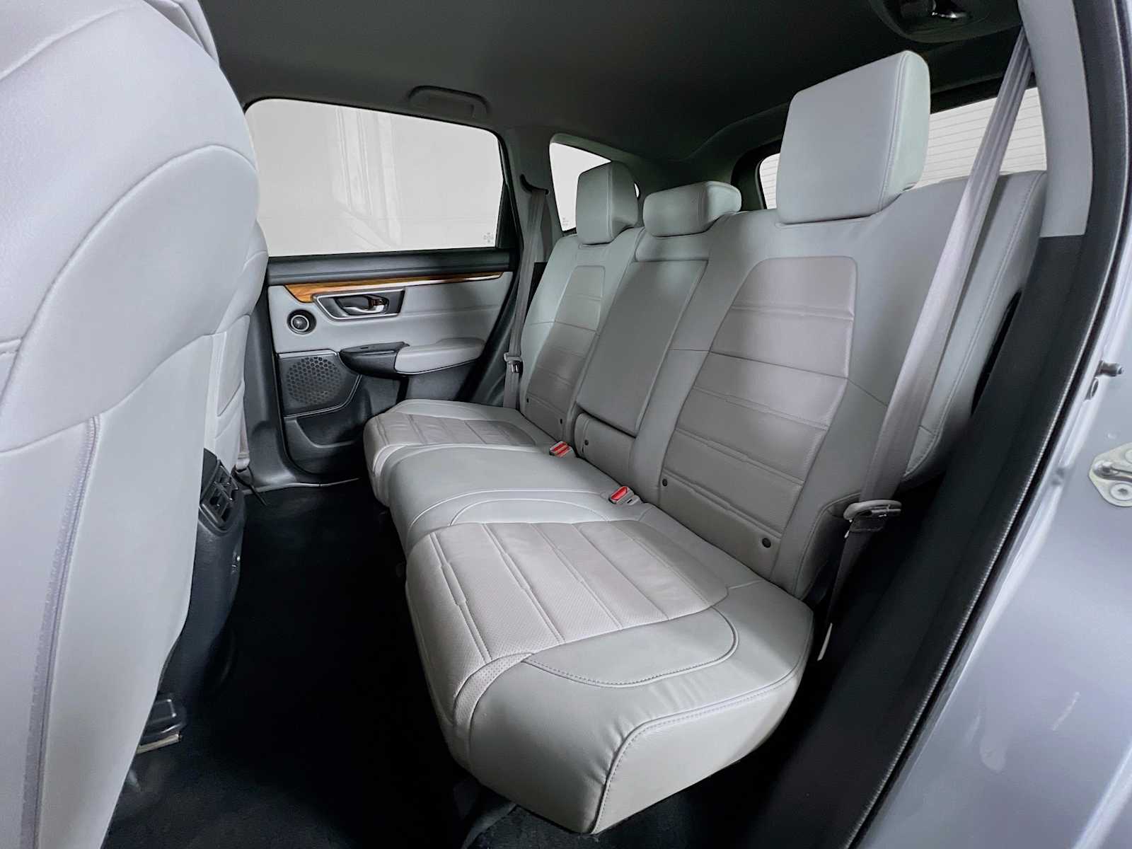 2019 Honda CR-V EX-L - Photo 25