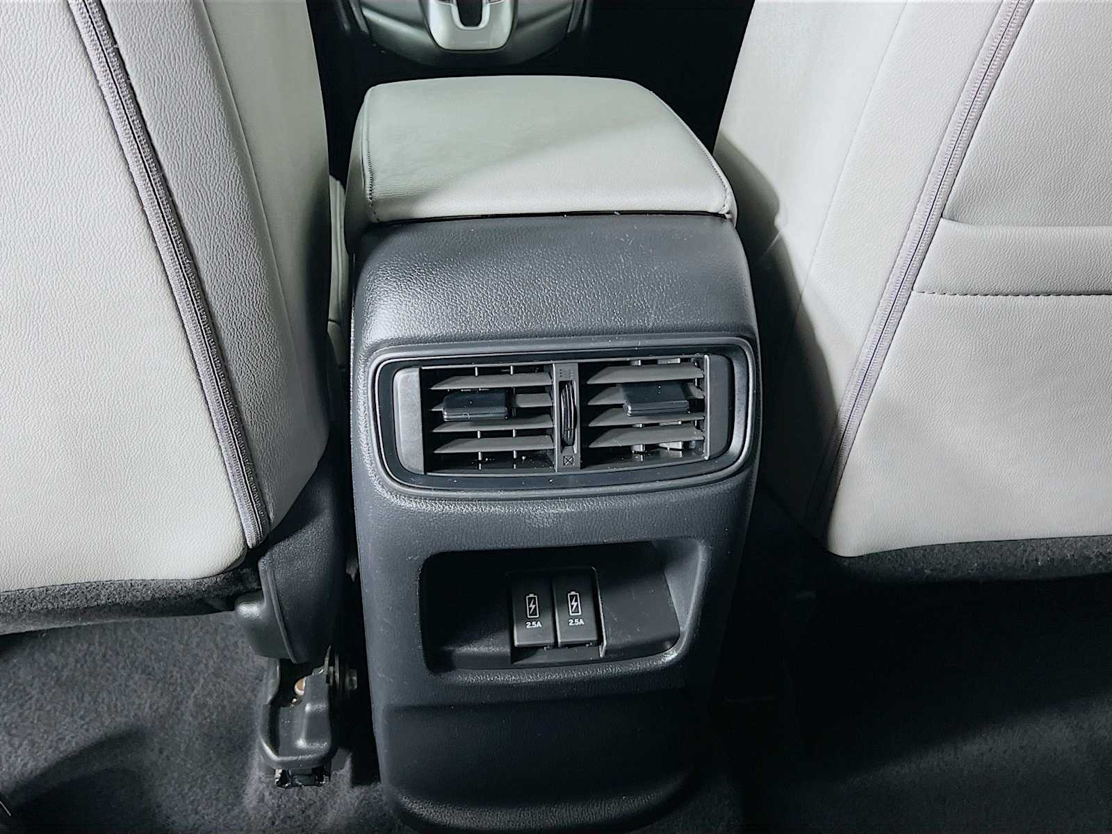 2019 Honda CR-V EX-L - Photo 26