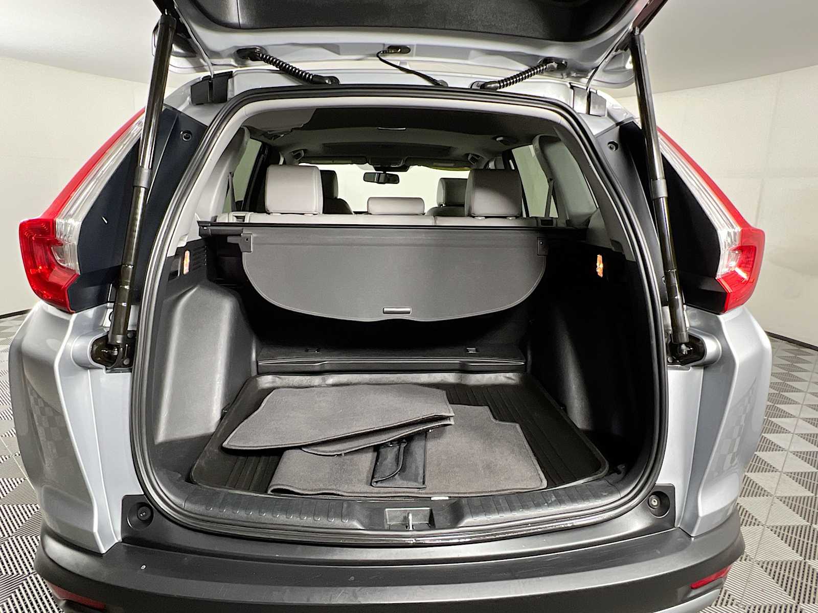 2019 Honda CR-V EX-L - Photo 27