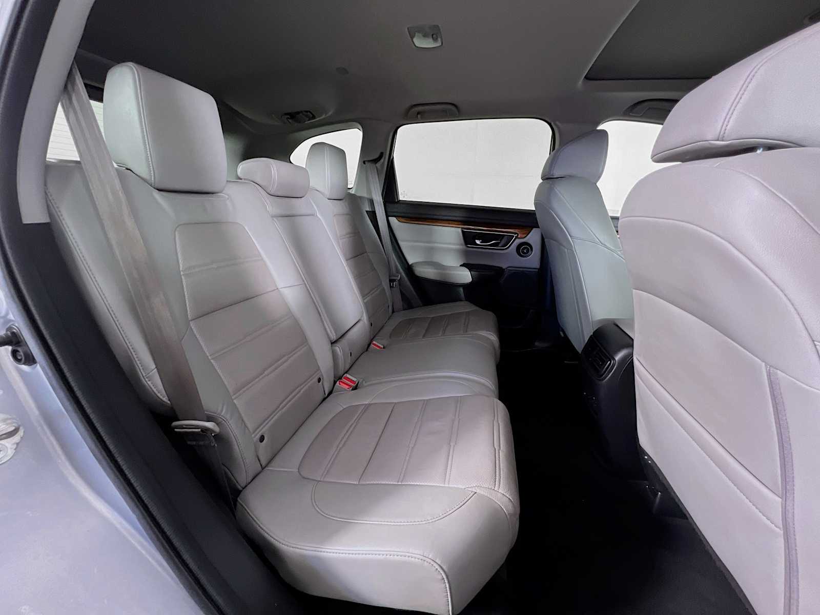 2019 Honda CR-V EX-L - Photo 28