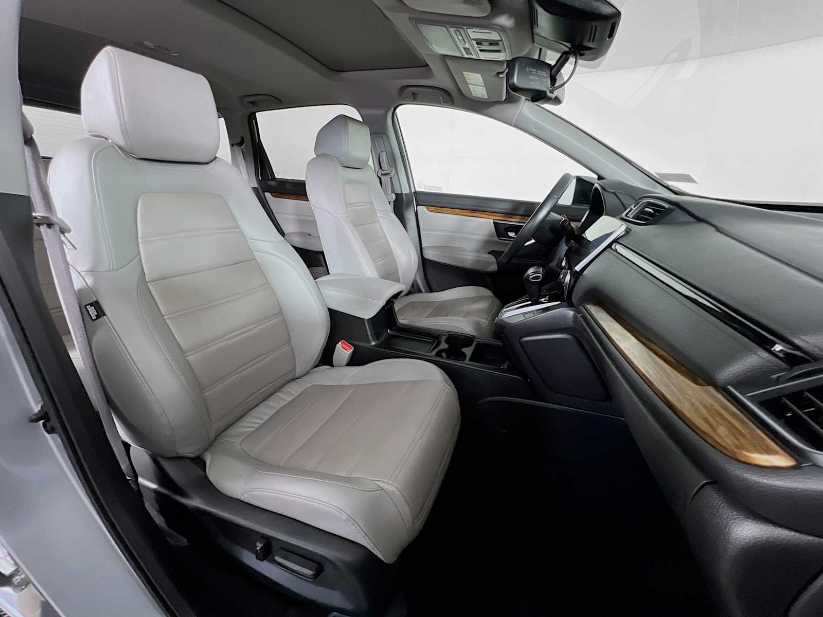 2019 Honda CR-V EX-L - Photo 29