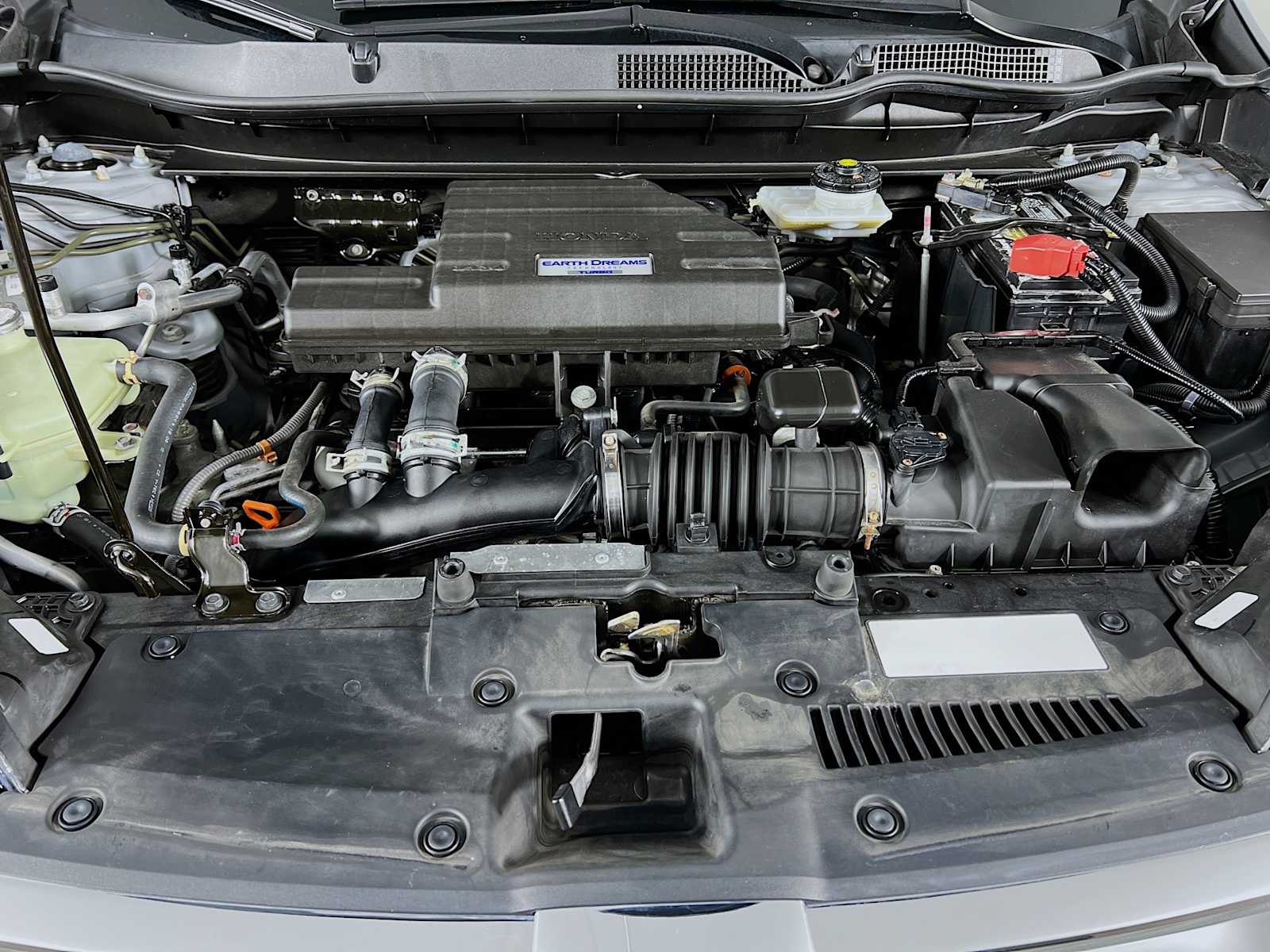 2019 Honda CR-V EX-L - Photo 31