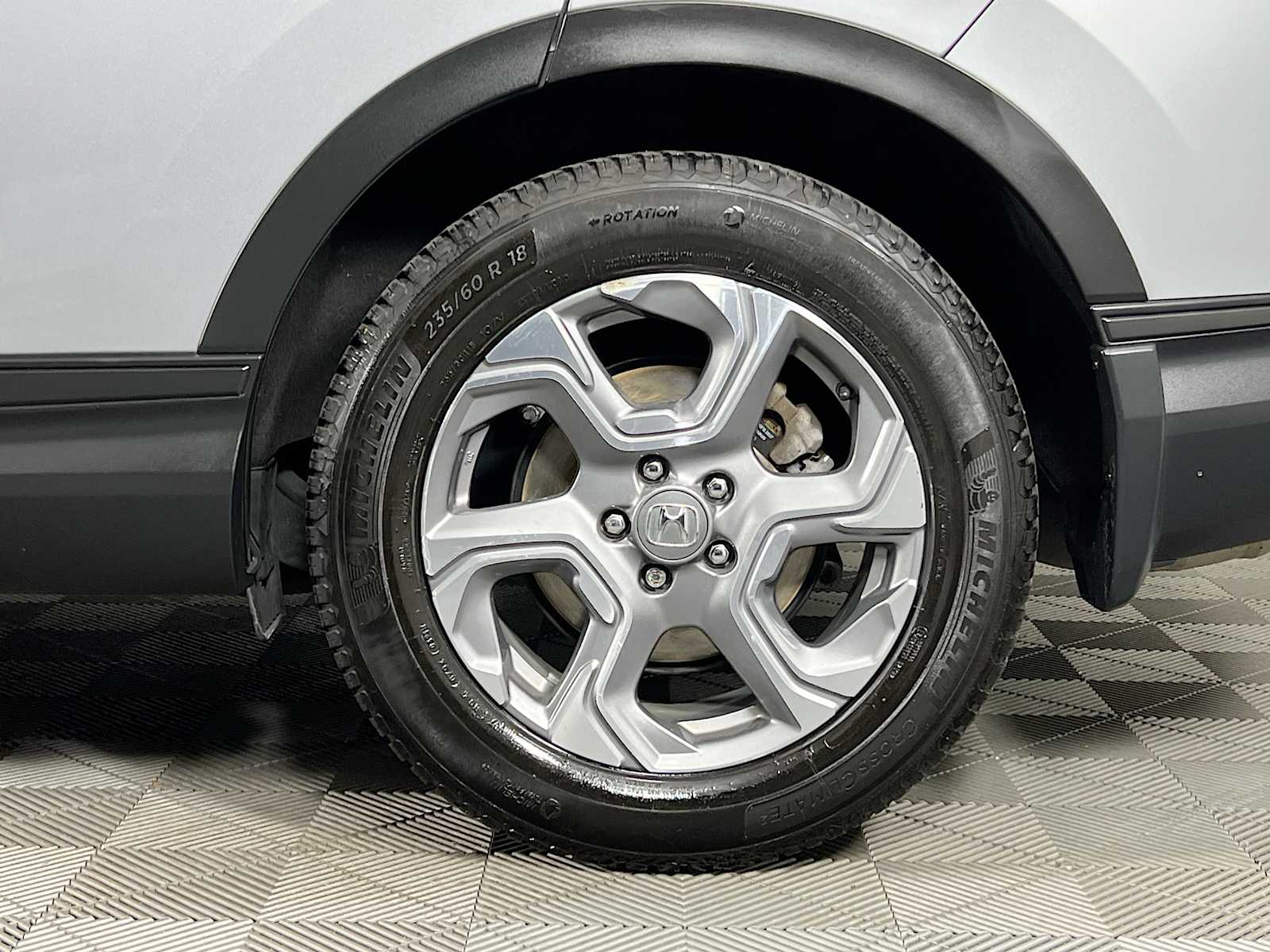 2019 Honda CR-V EX-L - Photo 32