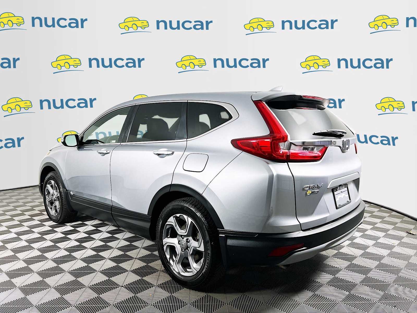 2019 Honda CR-V EX-L - Photo 5