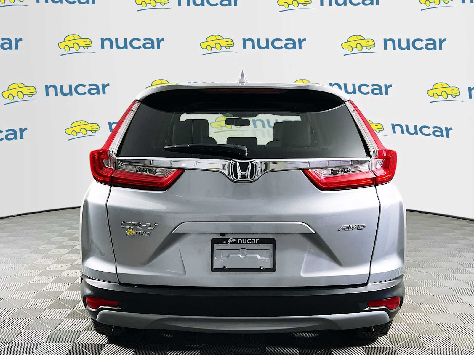 2019 Honda CR-V EX-L - Photo 6