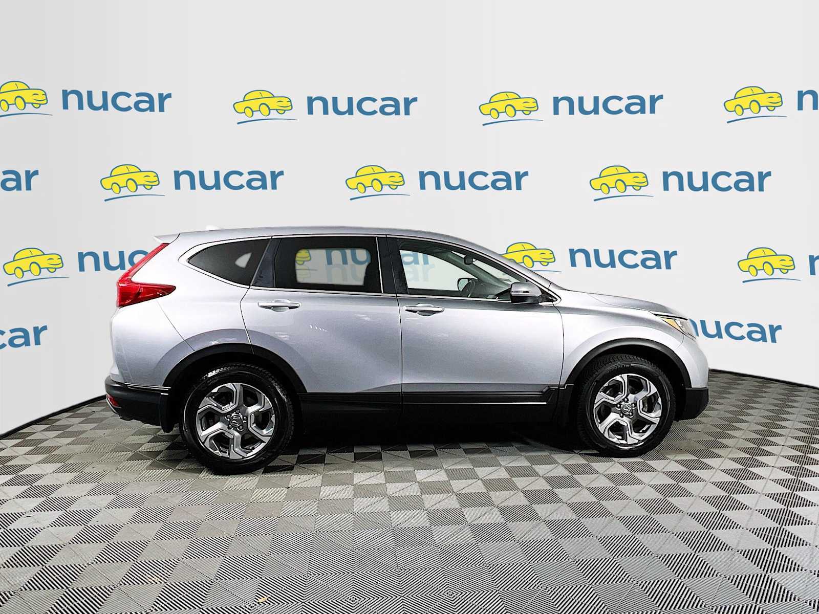 2019 Honda CR-V EX-L - Photo 8