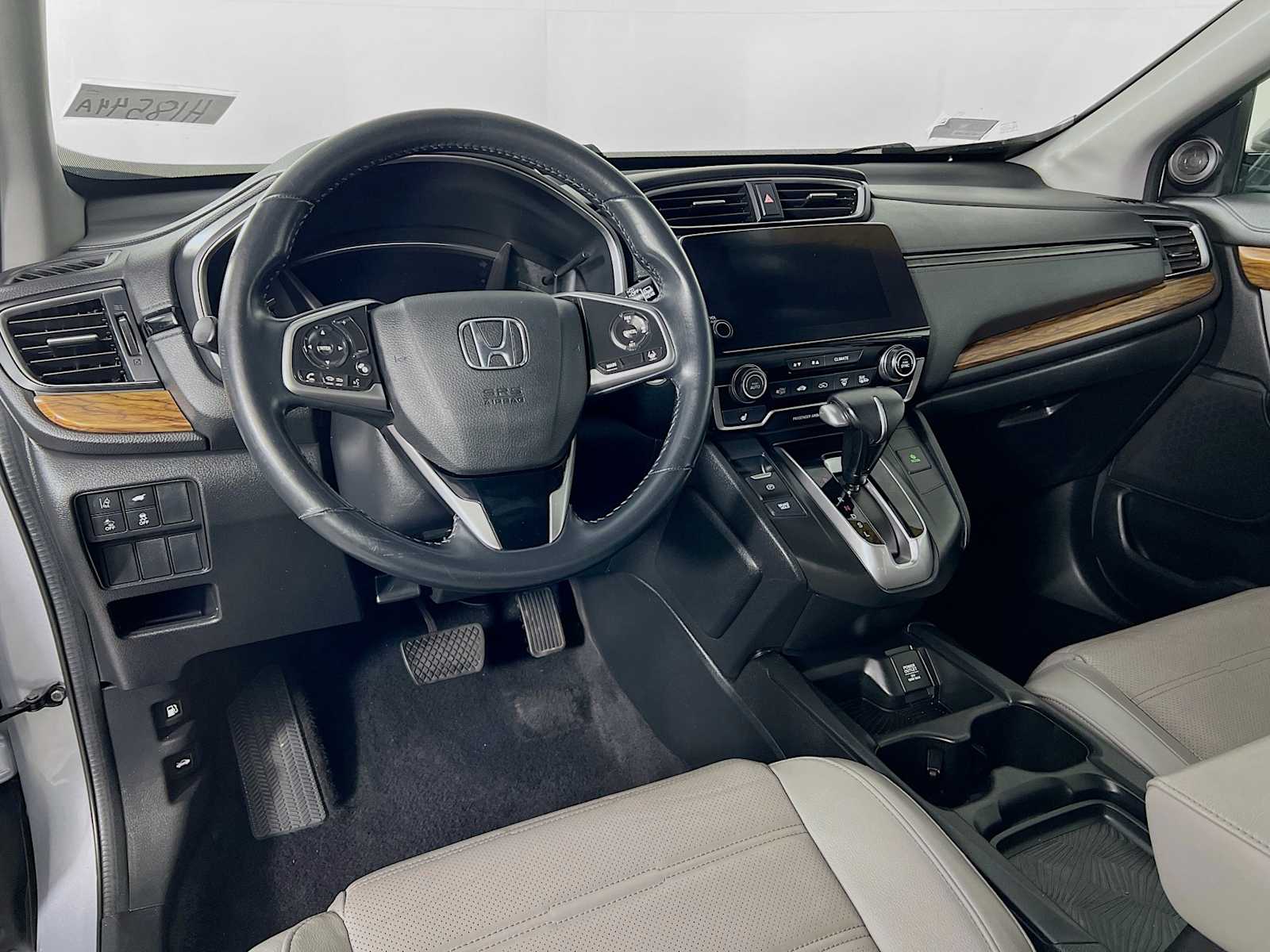 2019 Honda CR-V EX-L - Photo 9