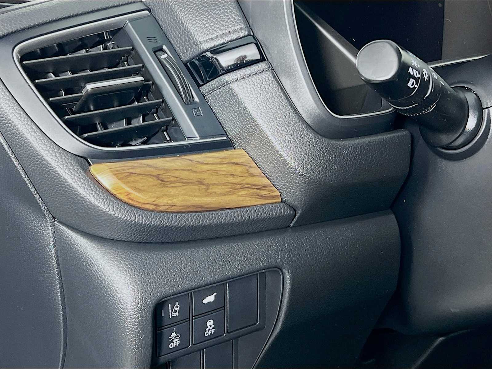 2019 Honda CR-V EX-L - Photo 10