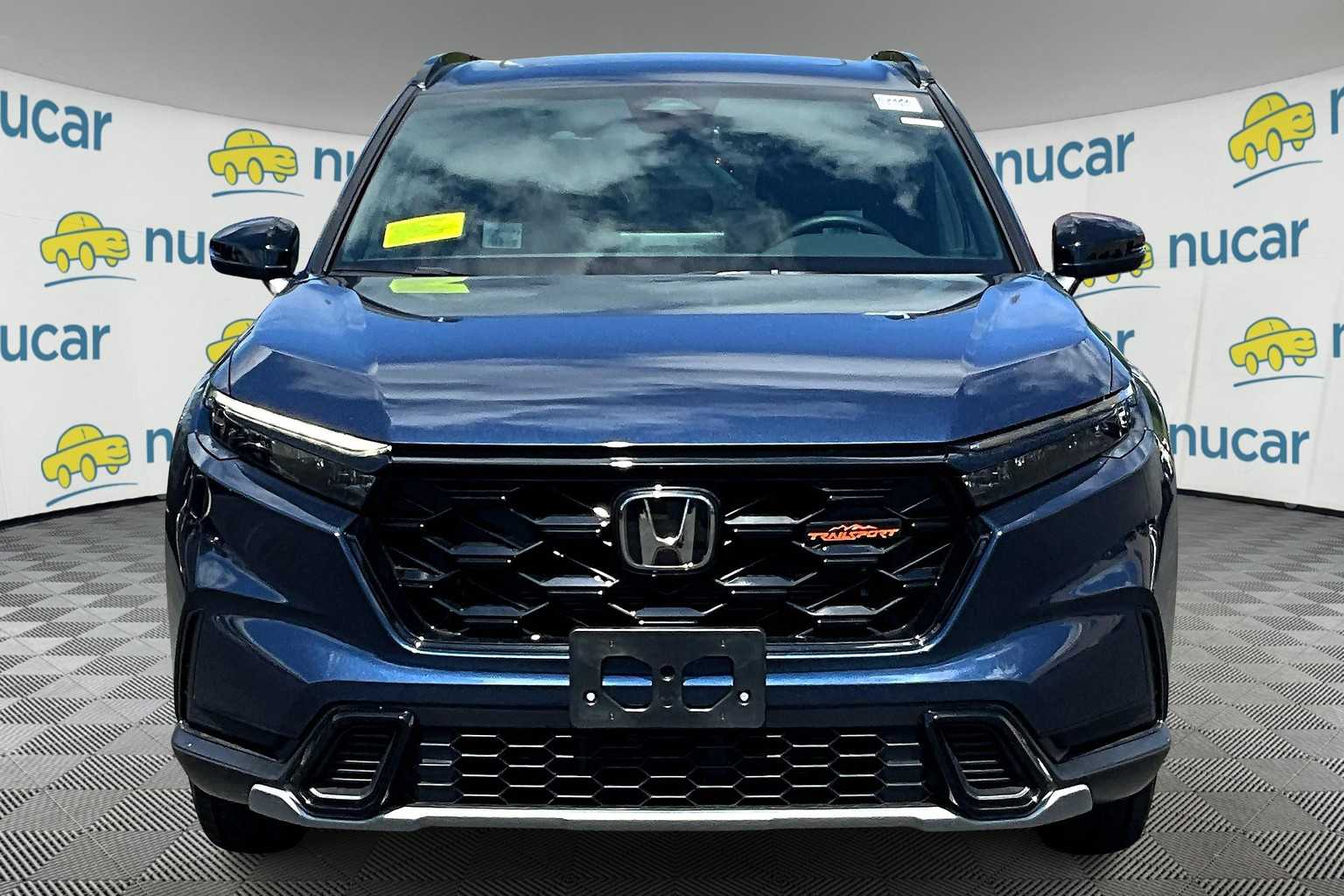 2026 Honda CR-V Hybrid TrailSport - Photo 3