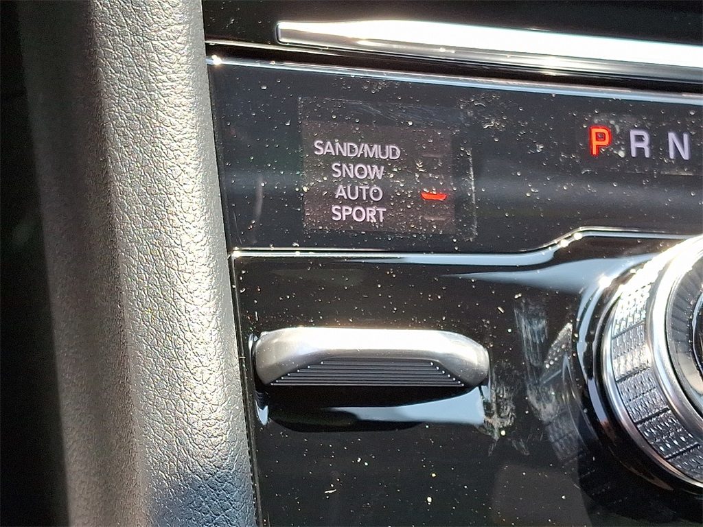 2025 Jeep Grand Cherokee Limited - Photo 17