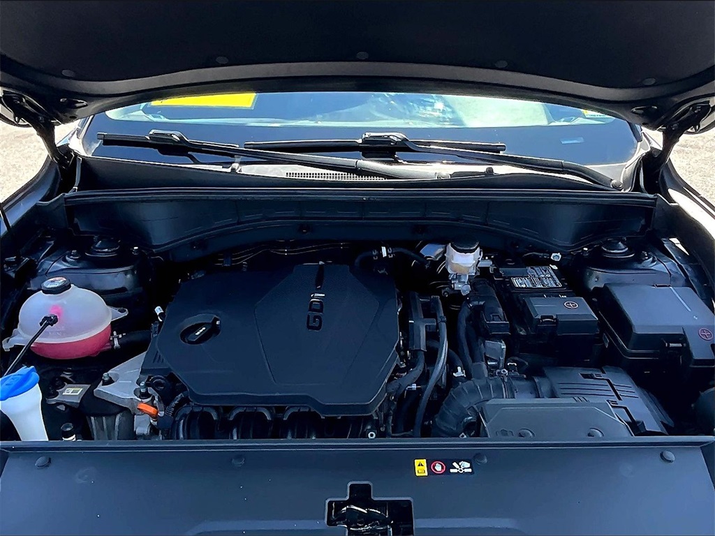 2022 Kia Sorento LX - Photo 29