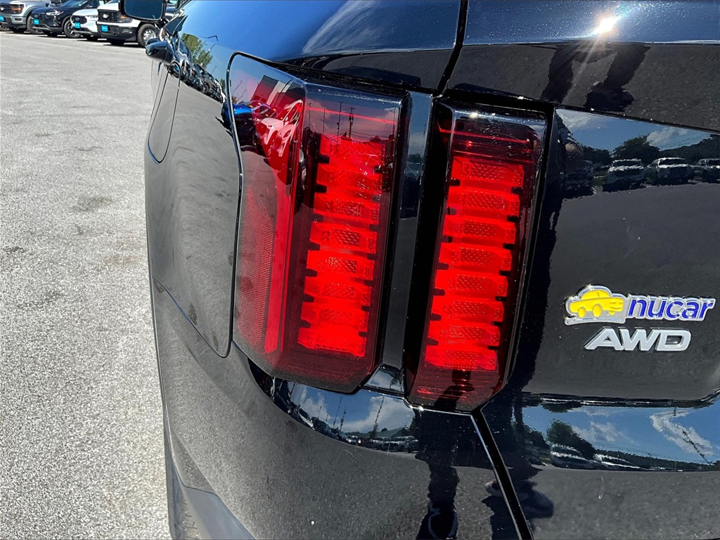 2022 Kia Sorento LX - Photo 33