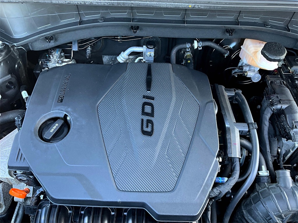 2022 Kia Sorento LX - Photo 34
