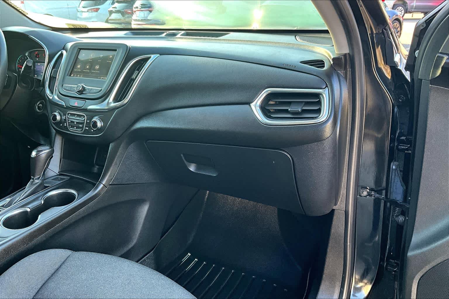2019 Chevrolet Equinox LT - Photo 13
