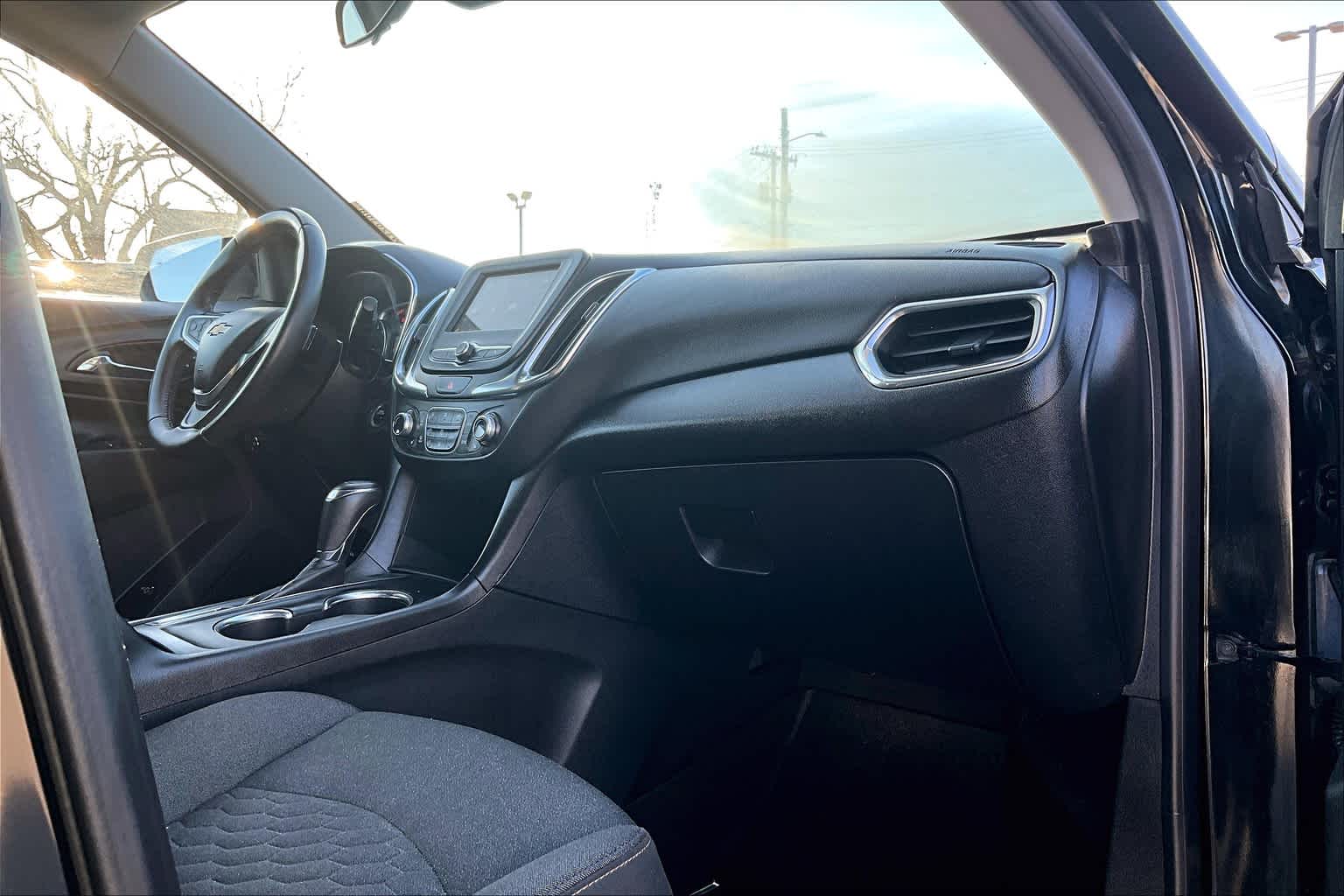 2019 Chevrolet Equinox LT - Photo 14