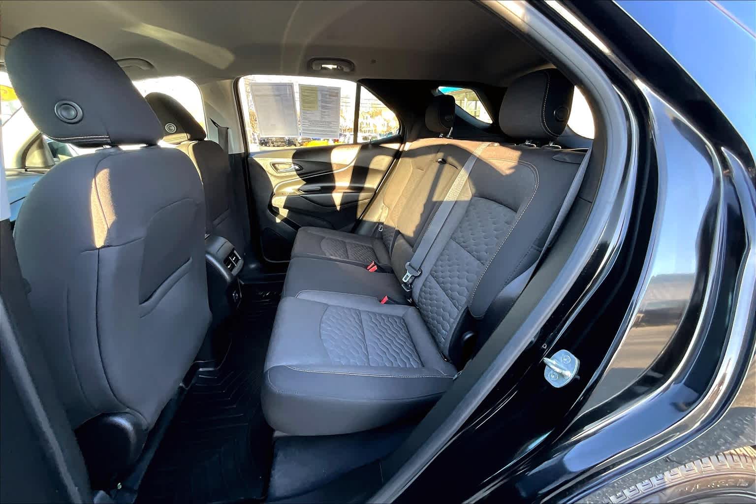 2019 Chevrolet Equinox LT - Photo 15