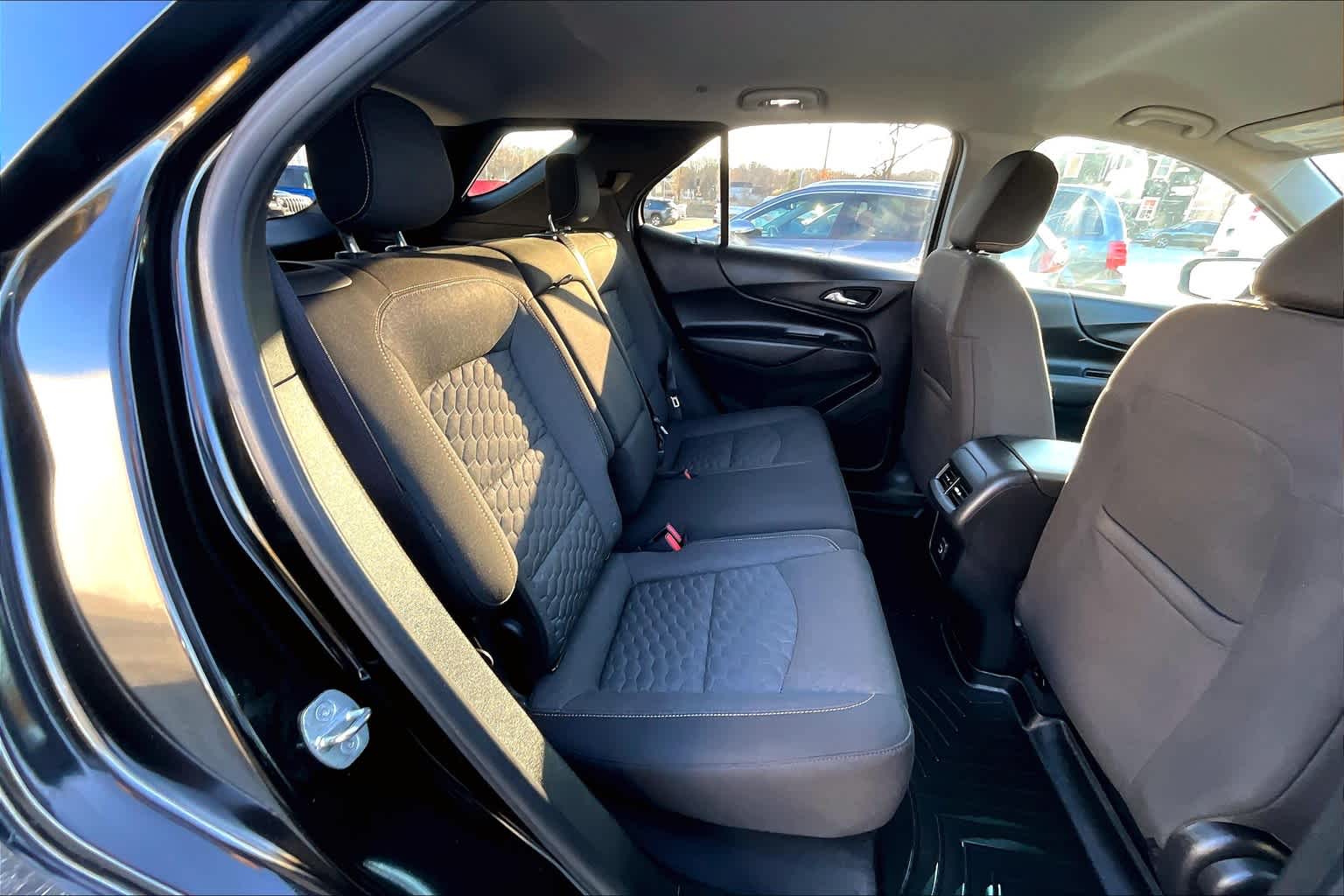 2019 Chevrolet Equinox LT - Photo 16