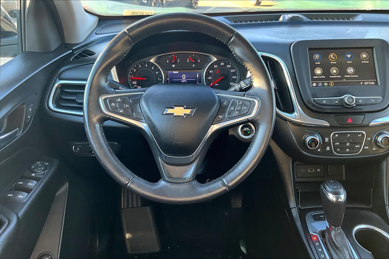 2019 Chevrolet Equinox LT - Photo 17
