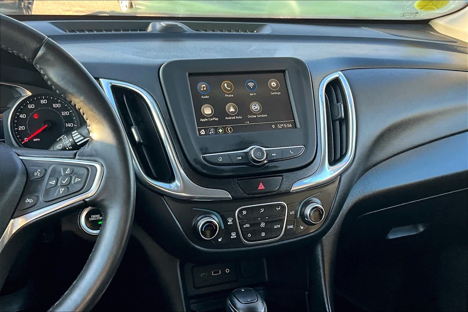2019 Chevrolet Equinox LT - Photo 18