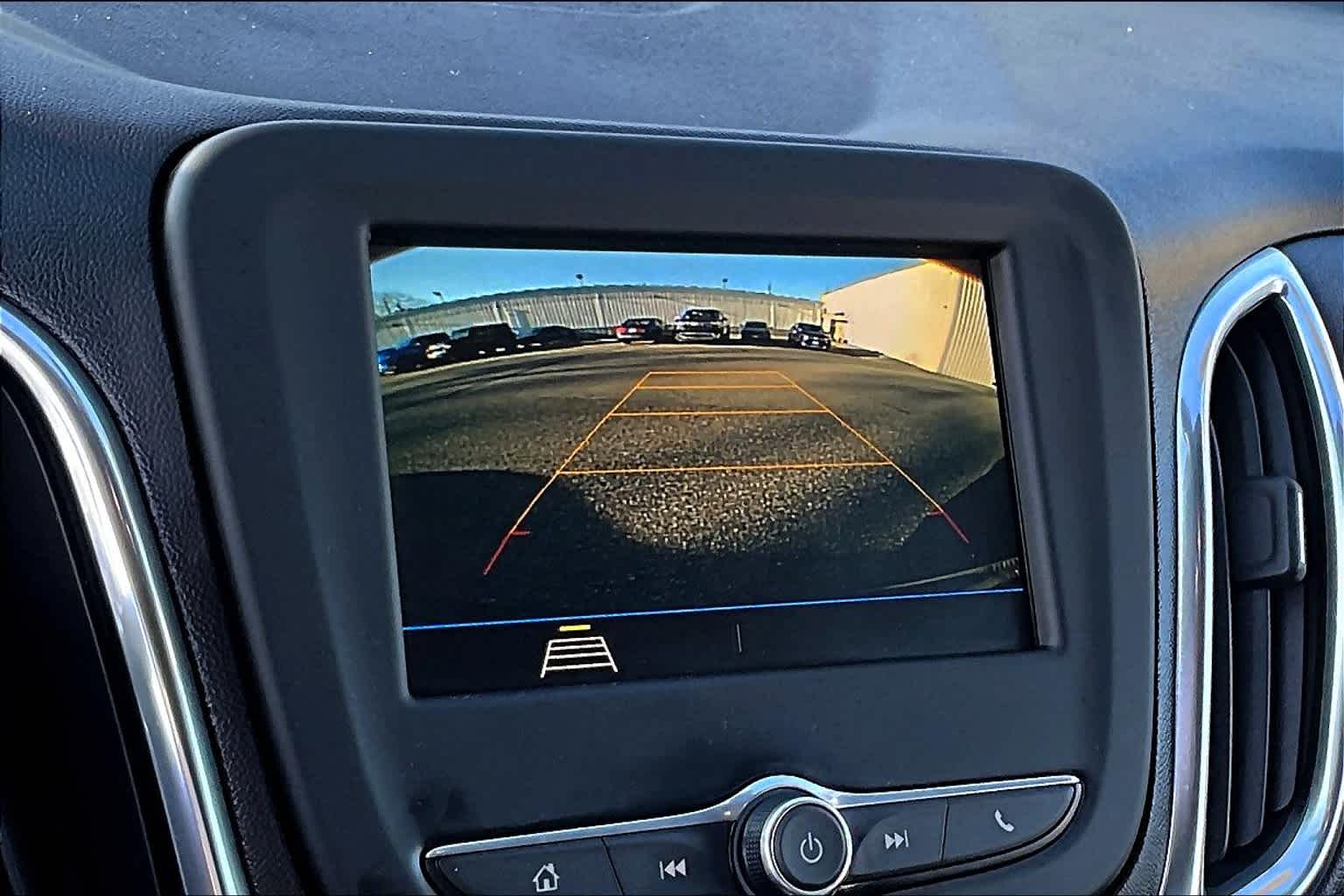 2019 Chevrolet Equinox LT - Photo 19