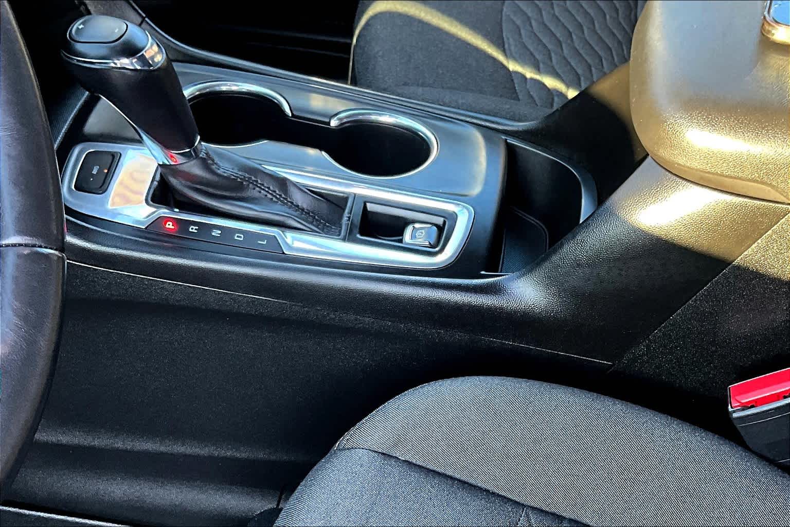 2019 Chevrolet Equinox LT - Photo 20