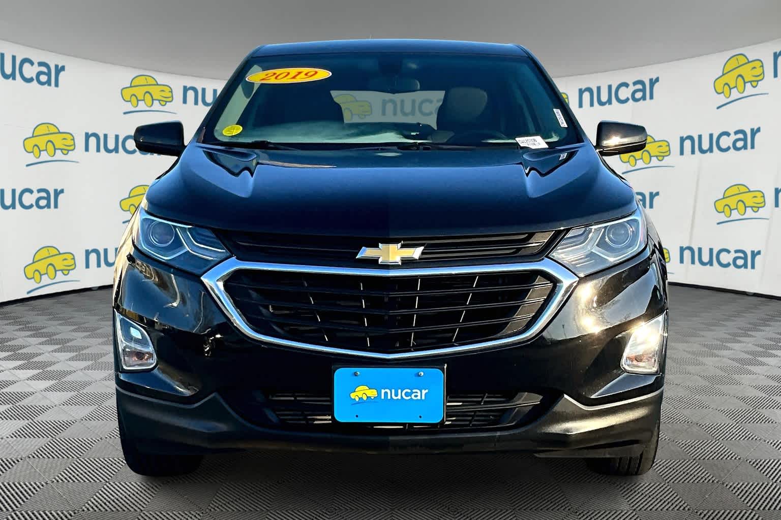 2019 Chevrolet Equinox LT - Photo 2