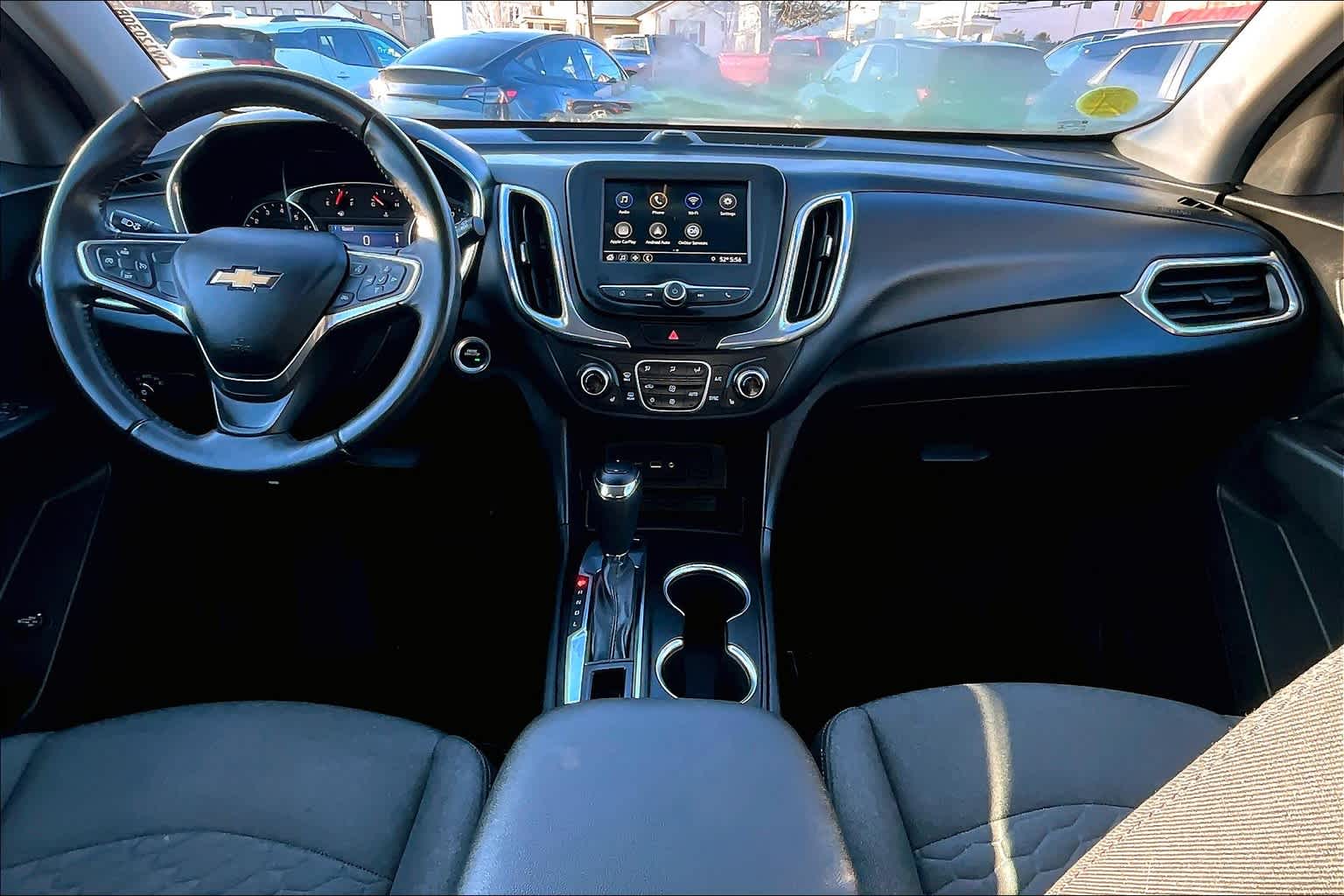 2019 Chevrolet Equinox LT - Photo 21