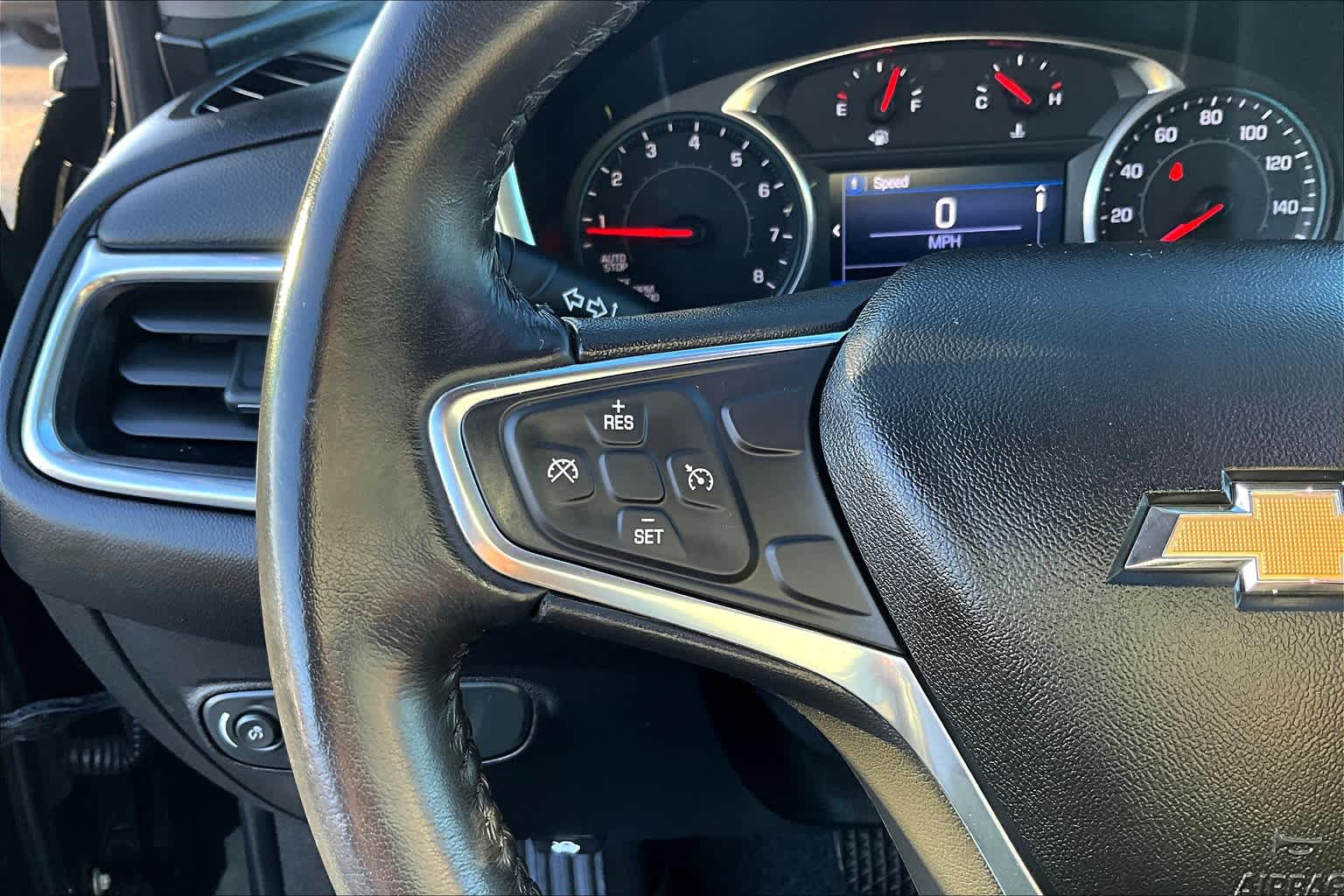 2019 Chevrolet Equinox LT - Photo 22