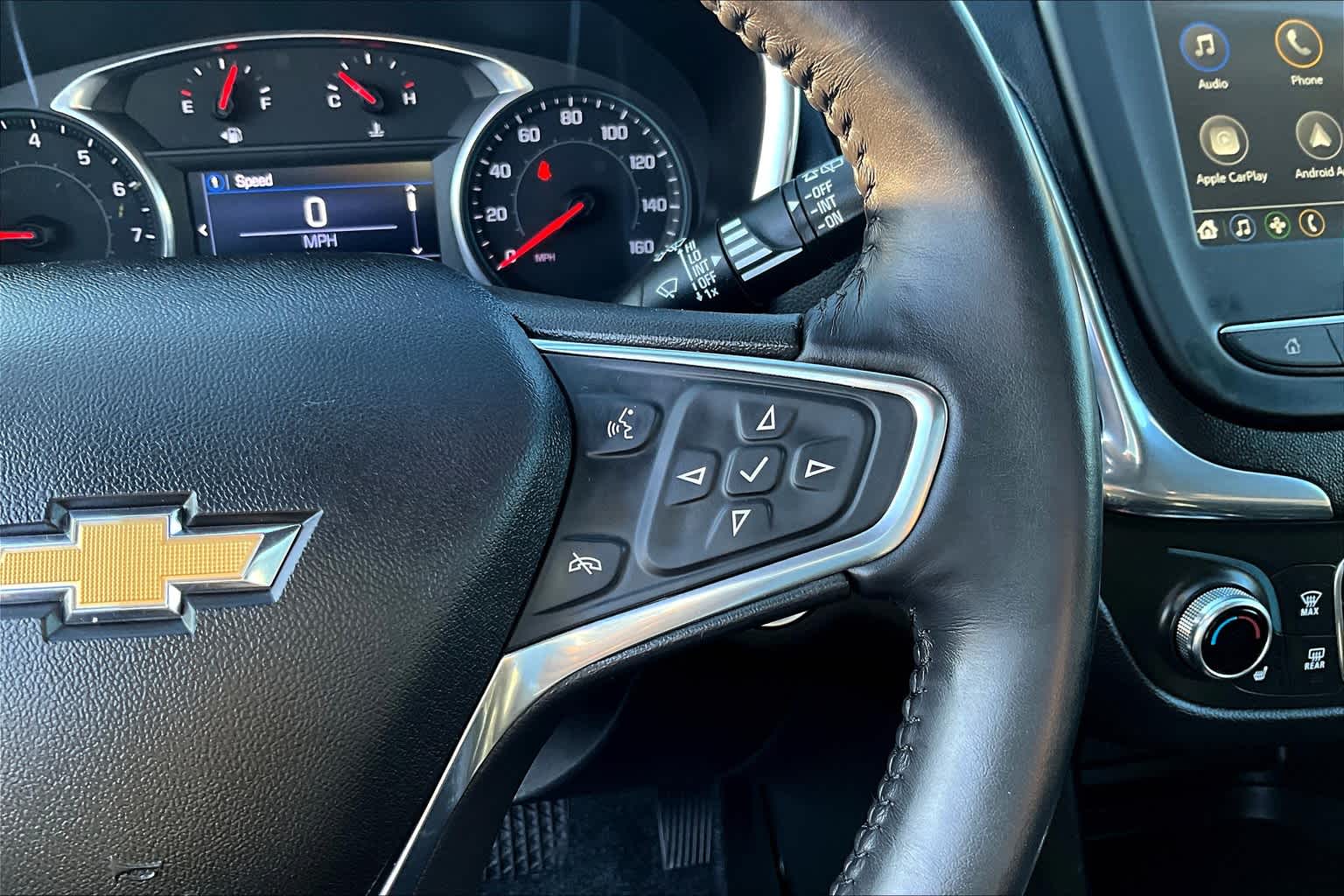 2019 Chevrolet Equinox LT - Photo 23