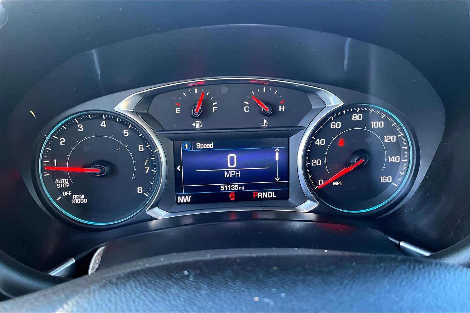 2019 Chevrolet Equinox LT - Photo 24