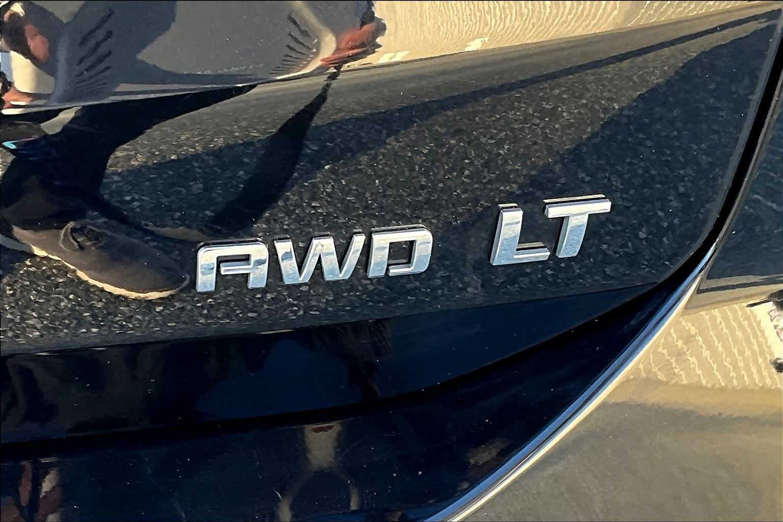 2019 Chevrolet Equinox LT - Photo 27