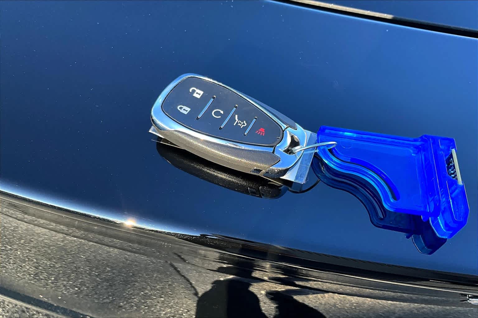2019 Chevrolet Equinox LT - Photo 29
