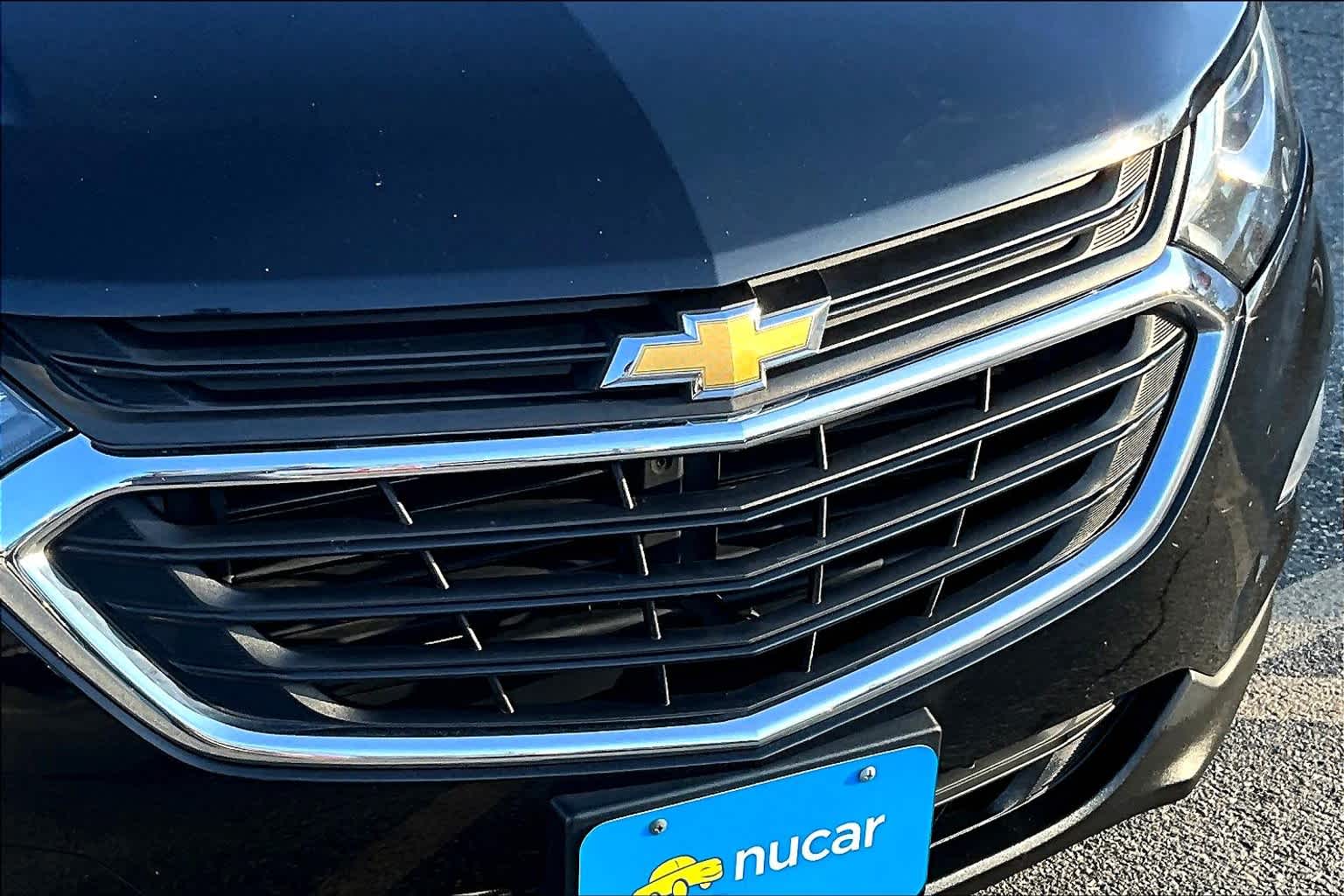 2019 Chevrolet Equinox LT - Photo 30