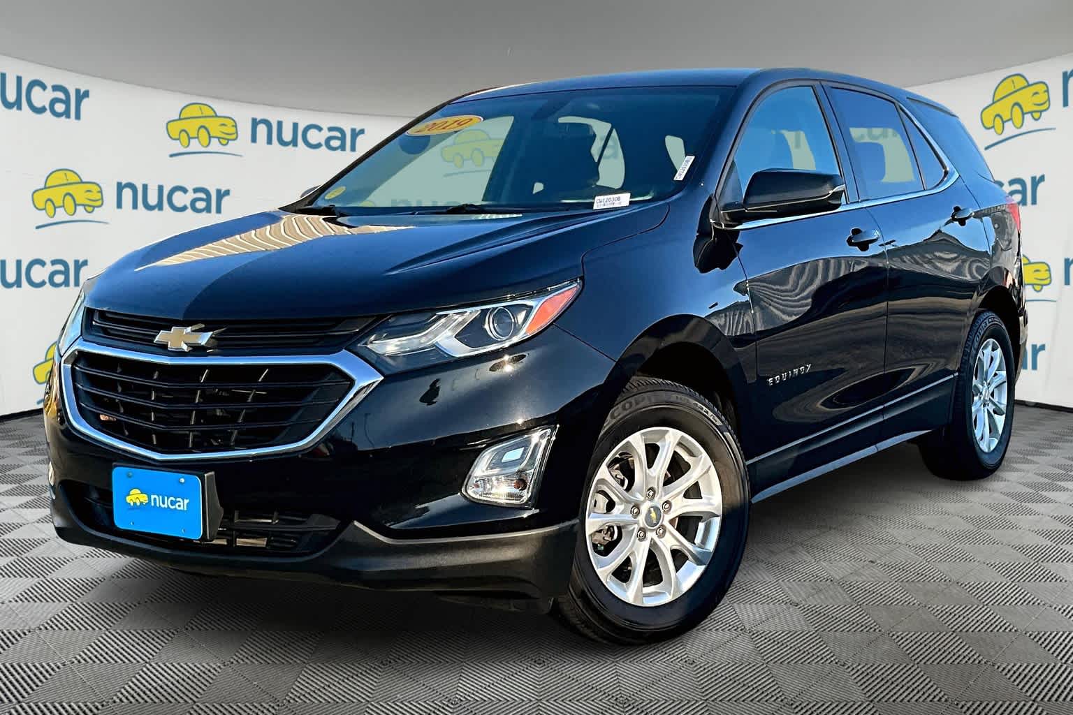 2019 Chevrolet Equinox LT - Photo 3