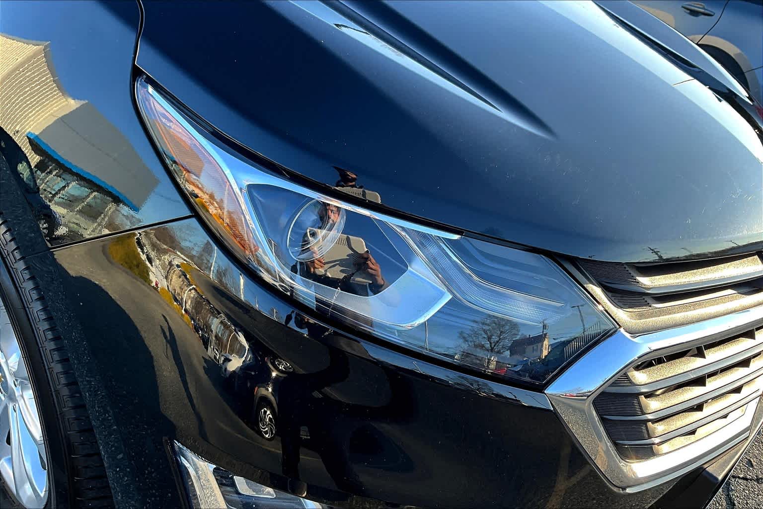 2019 Chevrolet Equinox LT - Photo 31