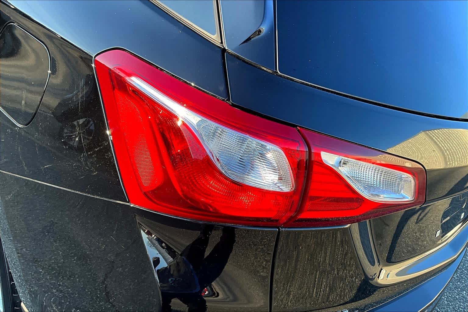 2019 Chevrolet Equinox LT - Photo 32