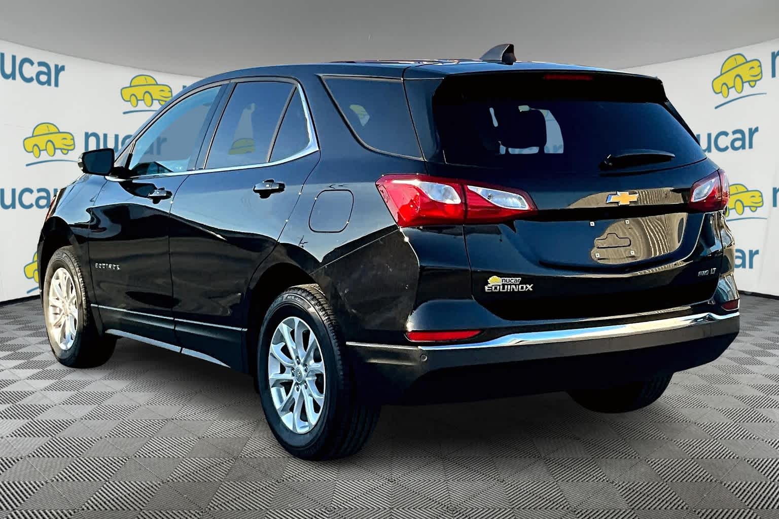 2019 Chevrolet Equinox LT - Photo 4