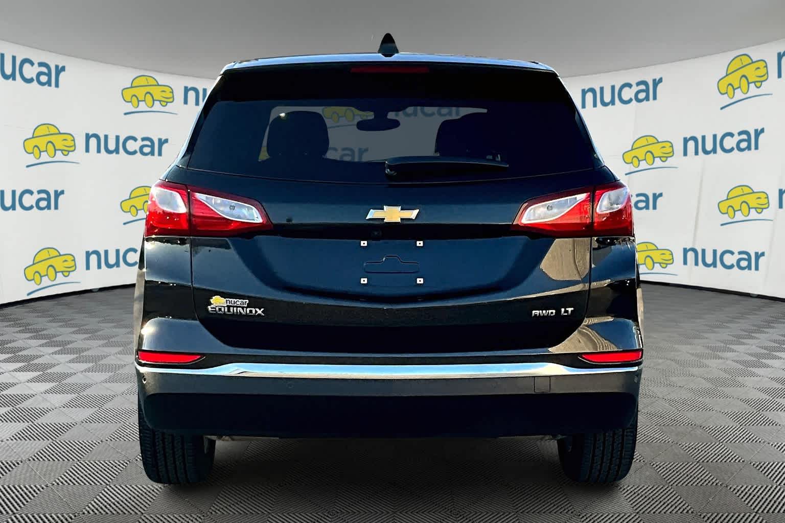 2019 Chevrolet Equinox LT - Photo 5