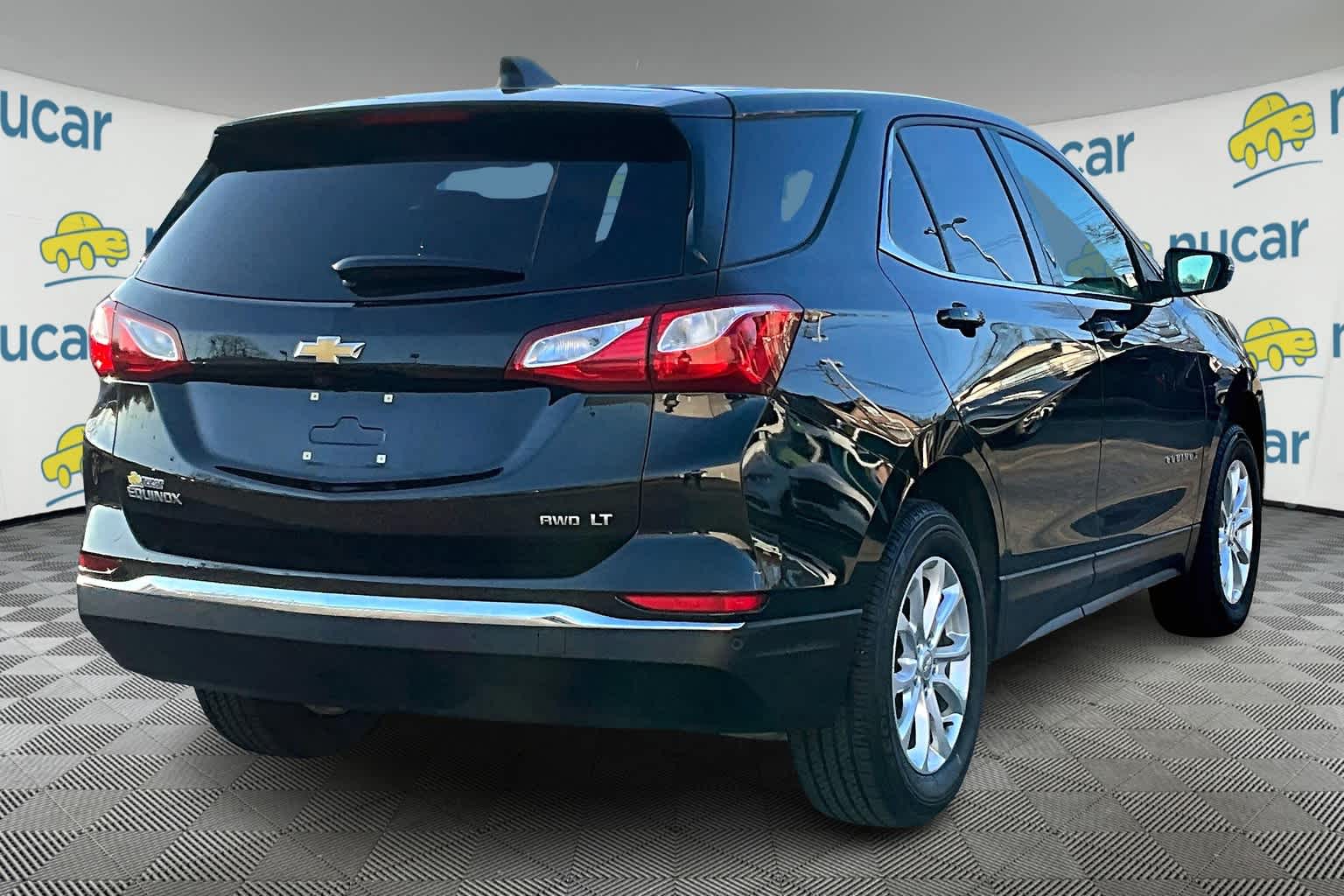 2019 Chevrolet Equinox LT - Photo 6