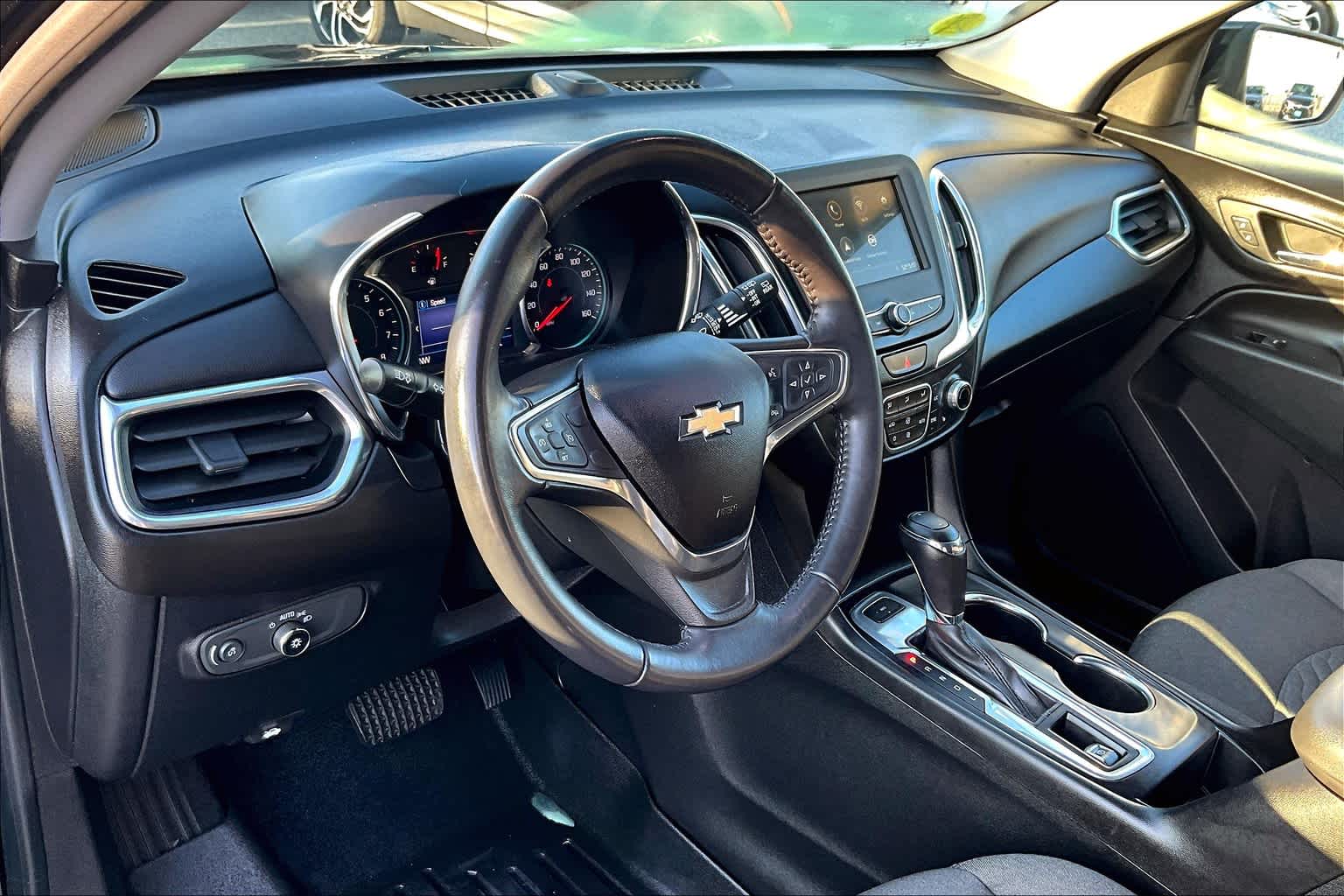 2019 Chevrolet Equinox LT - Photo 8