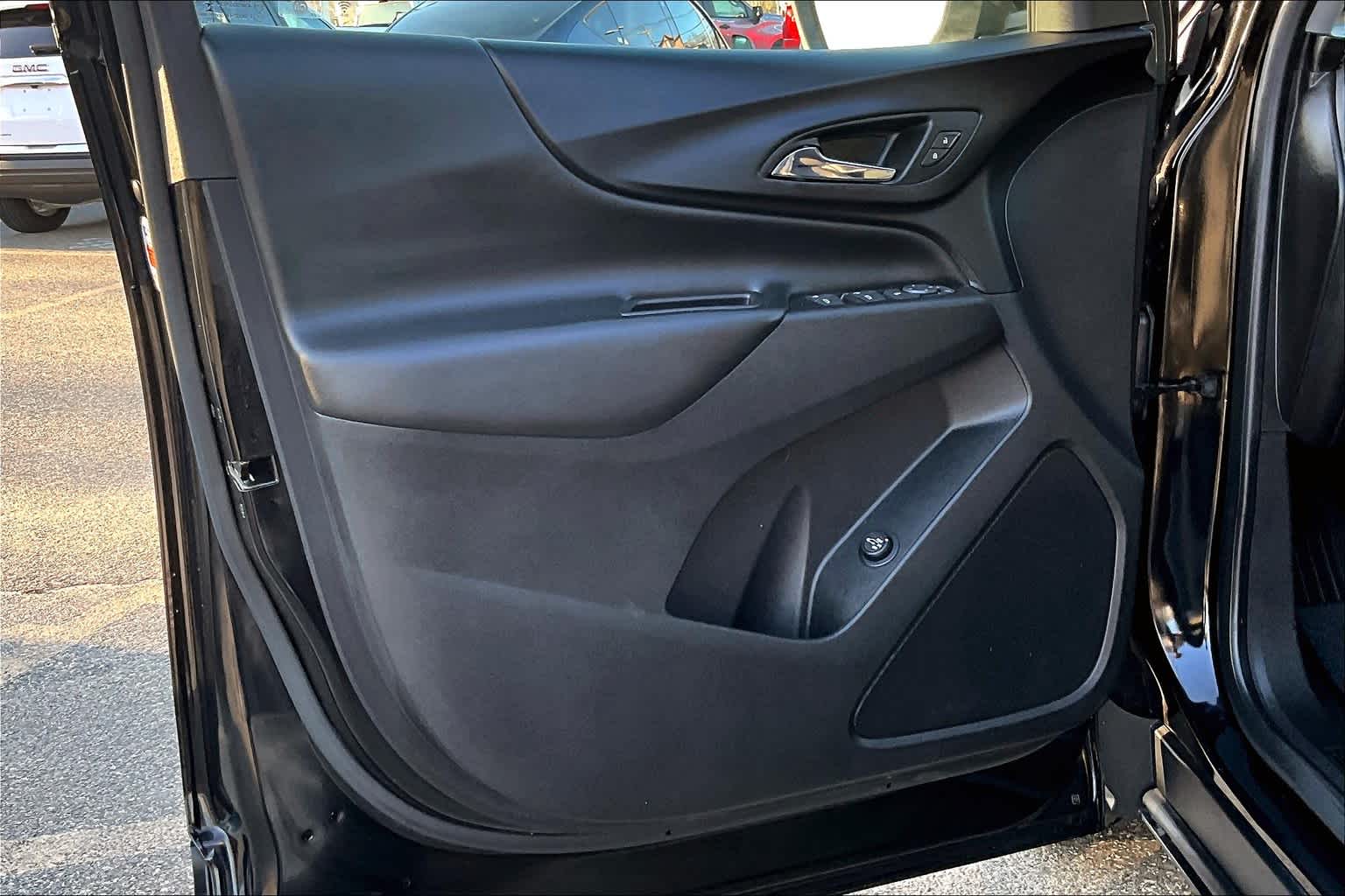 2019 Chevrolet Equinox LT - Photo 9