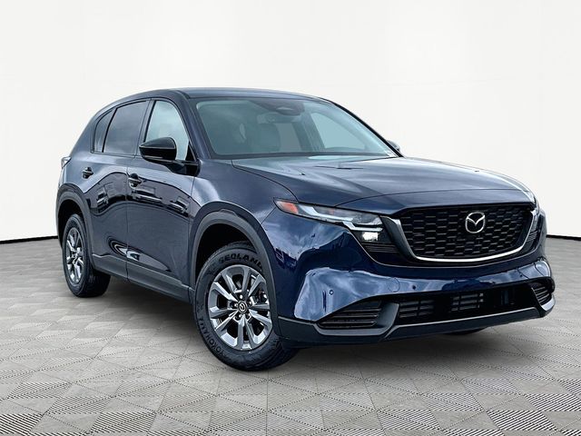 2026 Mazda CX-5 2.5 S Select