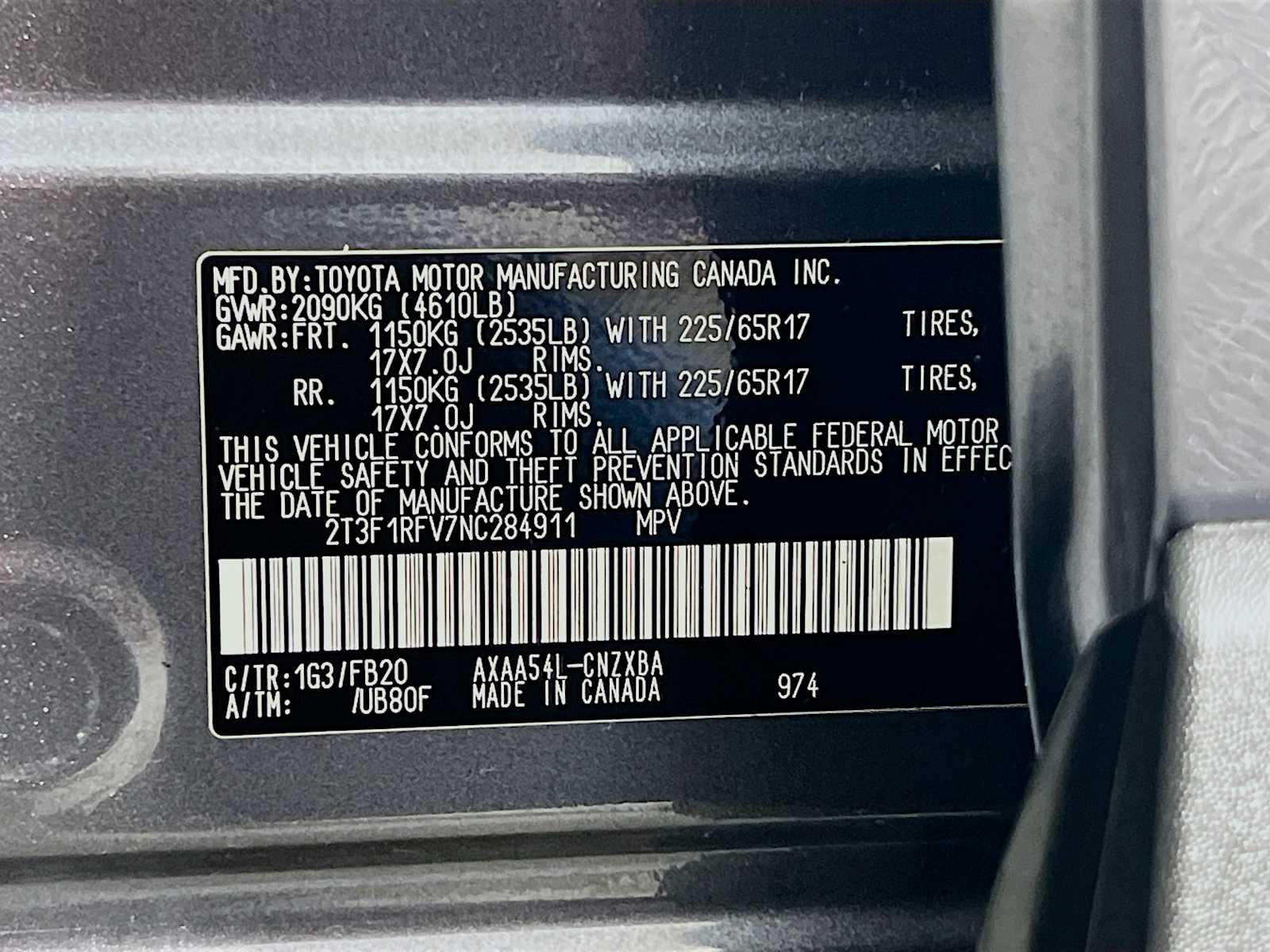 2022 Toyota RAV4 LE - Photo 31