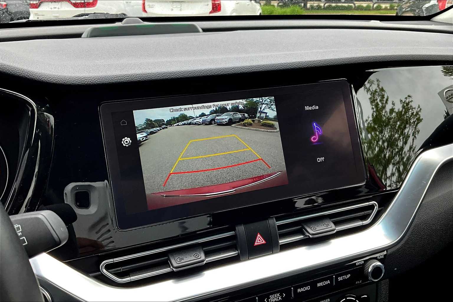 2022 Kia Niro EV EX - Photo 19
